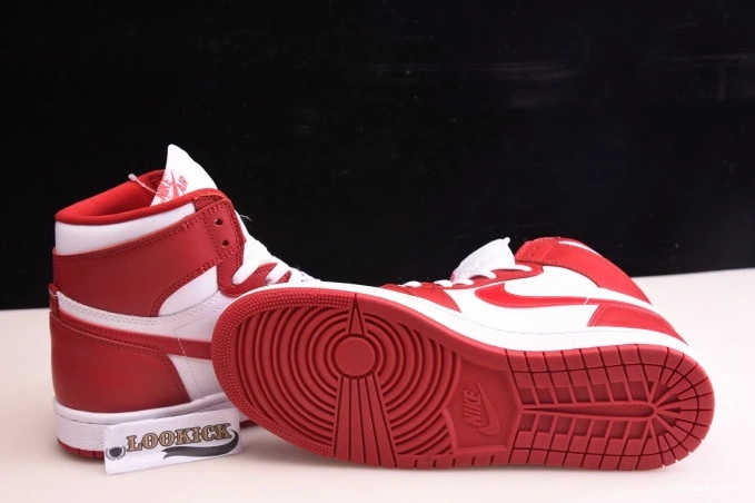 CQ4921-601 '85 1 OG Air Jordan 'New Retro Beginnings' High 1108